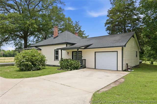 908 Middle Road, Fayetteville, NC 28312