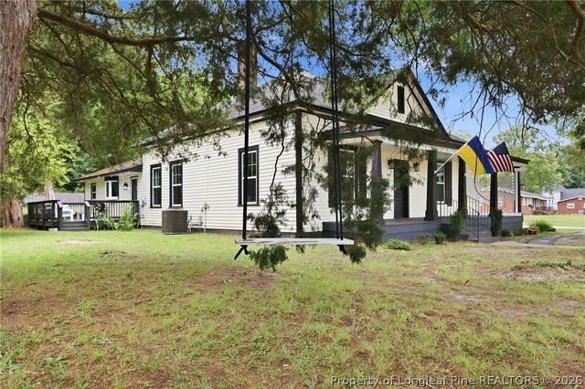 908 Middle Road, Fayetteville, NC 28312