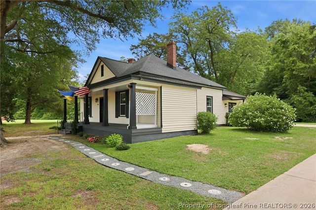 908 Middle Road, Fayetteville, NC 28312