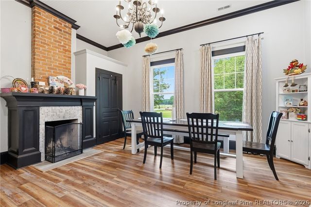 908 Middle Road, Fayetteville, NC 28312