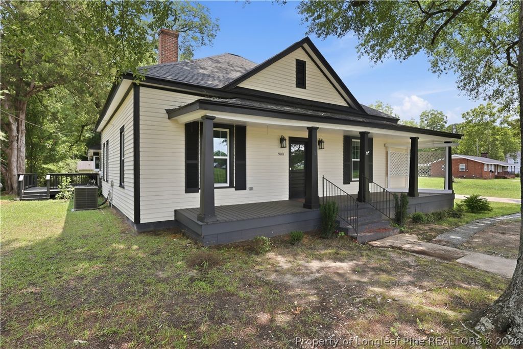 908 Middle Road, Fayetteville, NC 28312 — photo 3