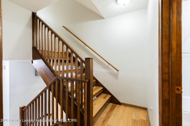 1045 N Eifert Road, Holt, MI 48842