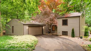 1045 N Eifert Road, Holt, MI 48842
