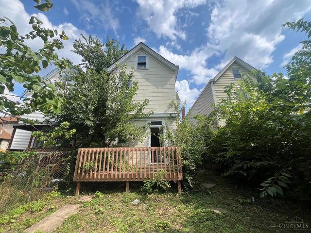 4713 Section Avenue, Norwood, OH 45212