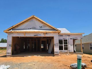 8404 Bannock Circle, Graniteville, SC 29829