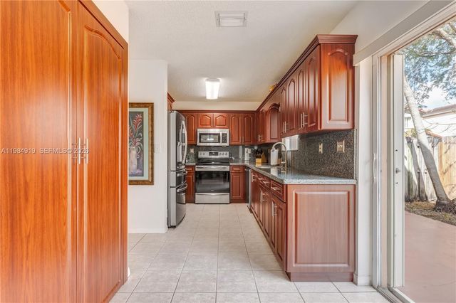 16323 SW 97th Street, Miami, FL 33196