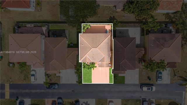 16323 SW 97th Street, Miami, FL 33196