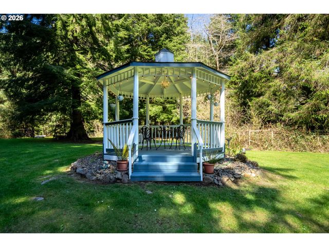 23100 MIAMI FOLEY Rd, Nehalem, OR 97131