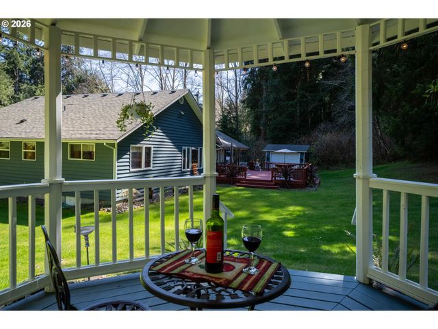 23100 MIAMI FOLEY Rd, Nehalem, OR 97131