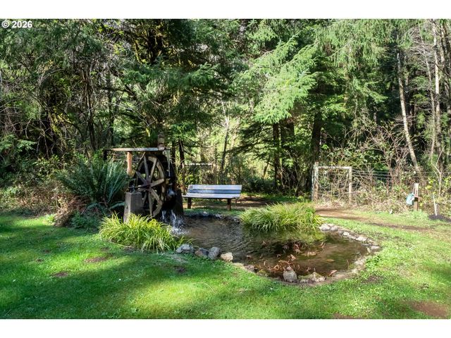 23100 MIAMI FOLEY Rd, Nehalem, OR 97131