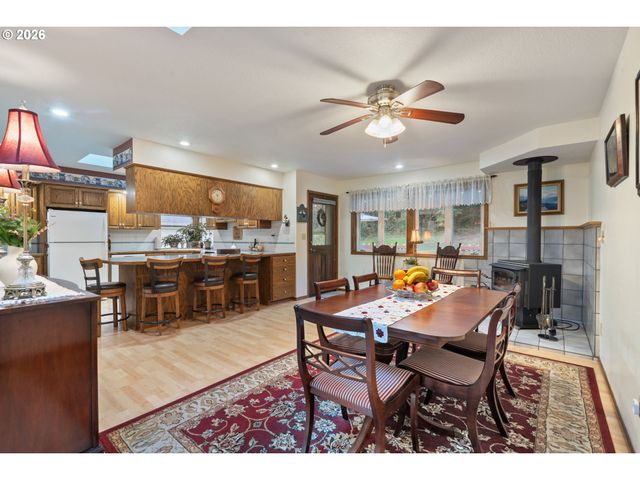 23100 MIAMI FOLEY Rd, Nehalem, OR 97131