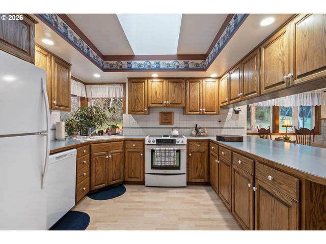 23100 MIAMI FOLEY Rd, Nehalem, OR 97131