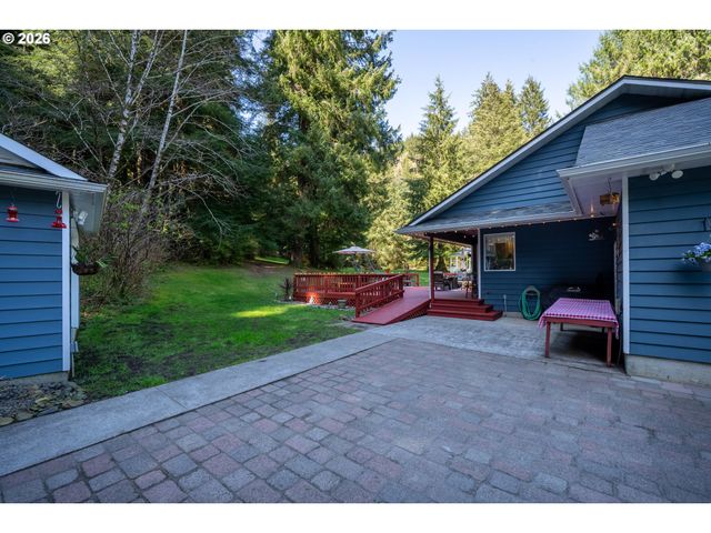 23100 MIAMI FOLEY Rd, Nehalem, OR 97131