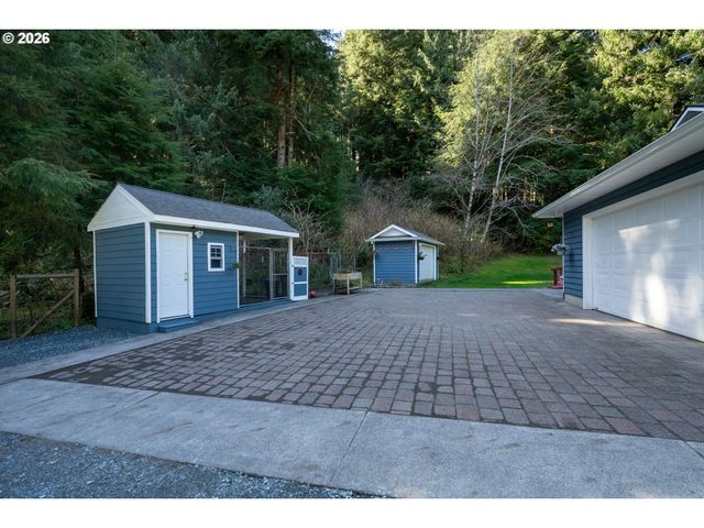 23100 MIAMI FOLEY Rd, Nehalem, OR 97131