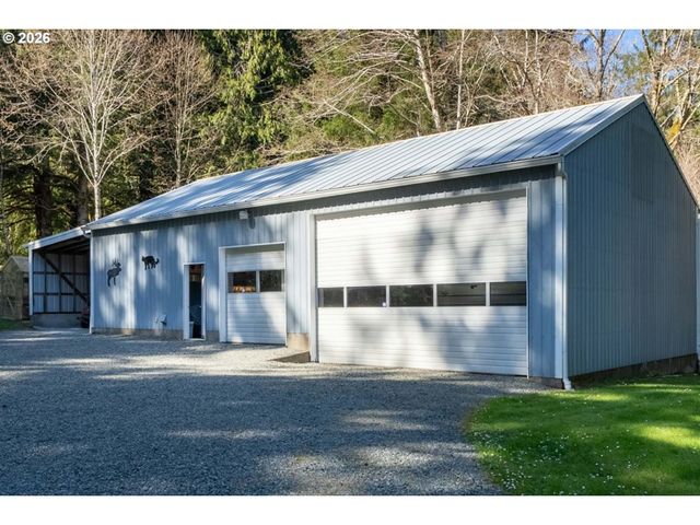 23100 MIAMI FOLEY Rd, Nehalem, OR 97131