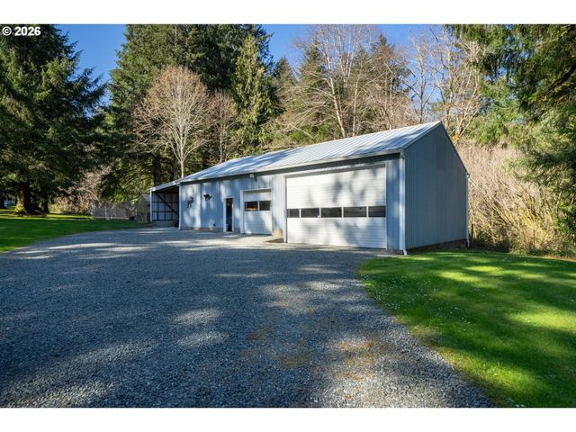 23100 MIAMI FOLEY Rd, Nehalem, OR 97131
