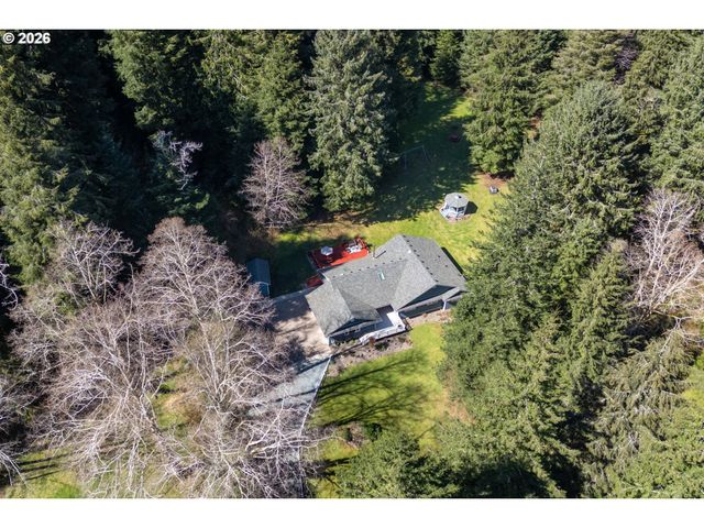 23100 MIAMI FOLEY Rd, Nehalem, OR 97131