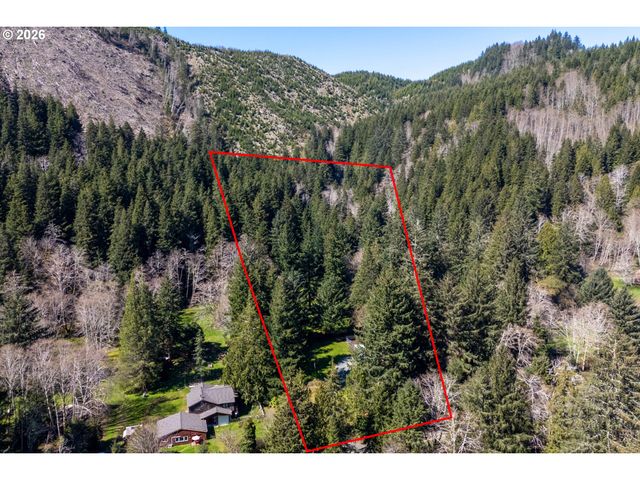 23100 MIAMI FOLEY Rd, Nehalem, OR 97131