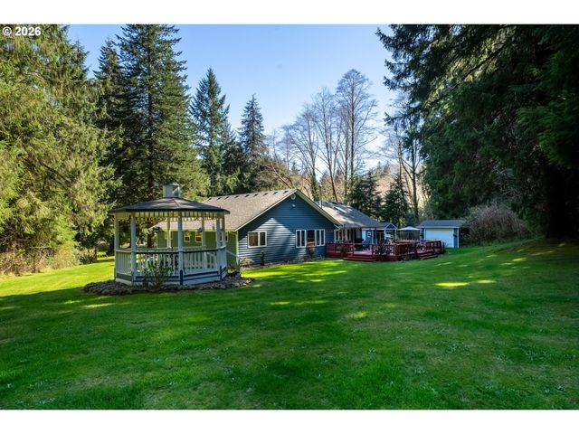 23100 MIAMI FOLEY Rd, Nehalem, OR 97131