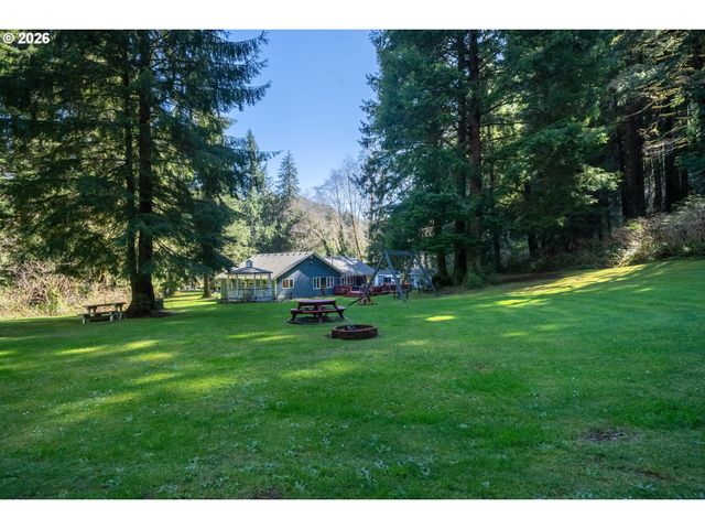 23100 MIAMI FOLEY Rd, Nehalem, OR 97131