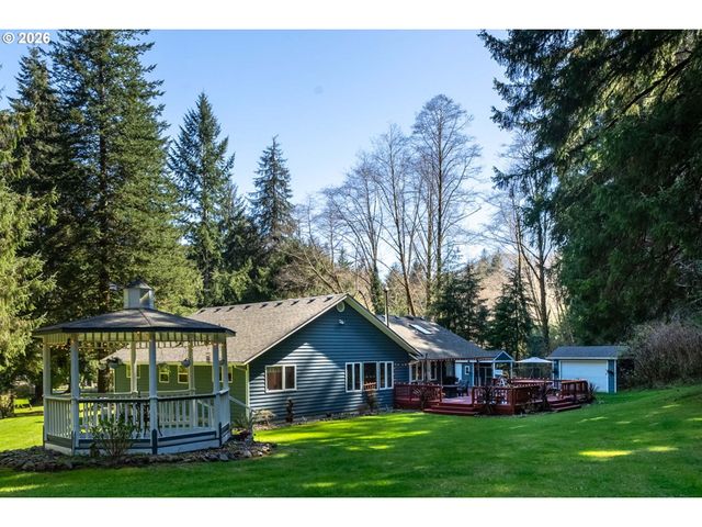 23100 MIAMI FOLEY Rd, Nehalem, OR 97131