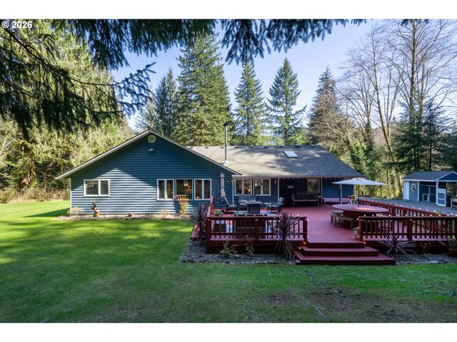 23100 MIAMI FOLEY Rd, Nehalem, OR 97131