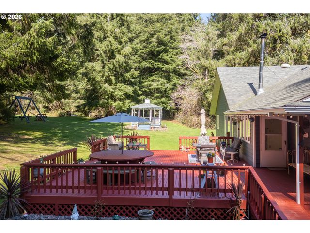 23100 MIAMI FOLEY Rd, Nehalem, OR 97131