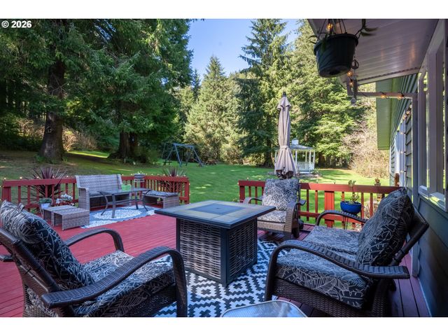 23100 MIAMI FOLEY Rd, Nehalem, OR 97131