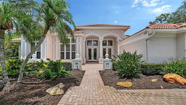 6935 RIVERSEDGE STREET CIRCLE, Bradenton, FL 34202