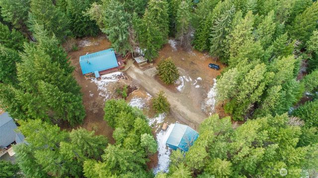 9680 SR 903, Ronald, WA 98940