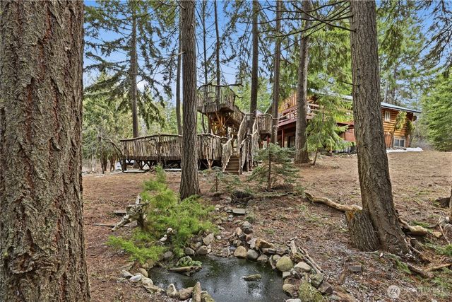 9680 SR 903, Ronald, WA 98940