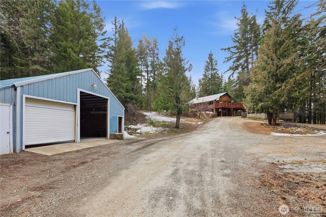 9680 SR 903, Ronald, WA 98940