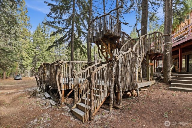 9680 SR 903, Ronald, WA 98940