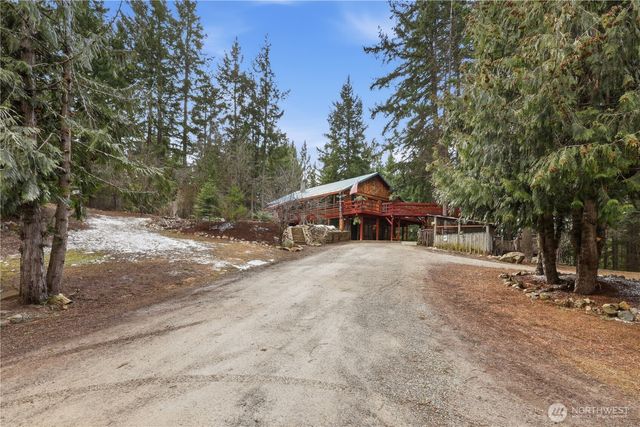 9680 SR 903, Ronald, WA 98940