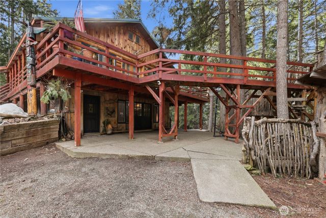 9680 SR 903, Ronald, WA 98940