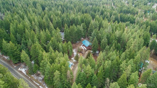 9680 SR 903, Ronald, WA 98940