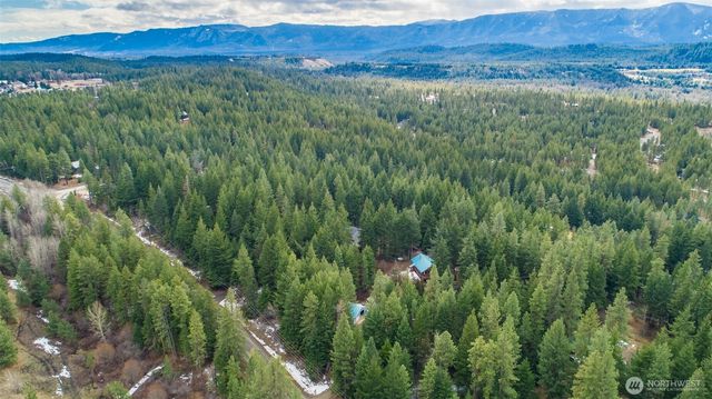 9680 SR 903, Ronald, WA 98940