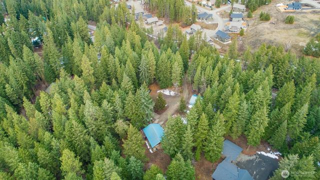 9680 SR 903, Ronald, WA 98940