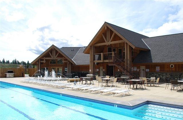 9680 SR 903, Ronald, WA 98940