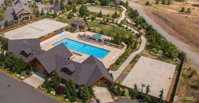 9680 SR 903, Ronald, WA 98940