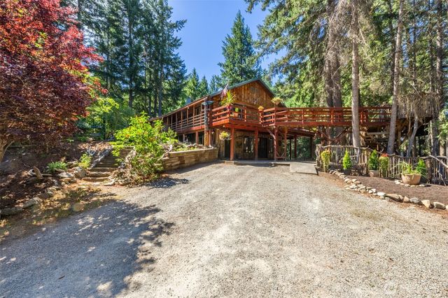 9680 SR 903, Ronald, WA 98940