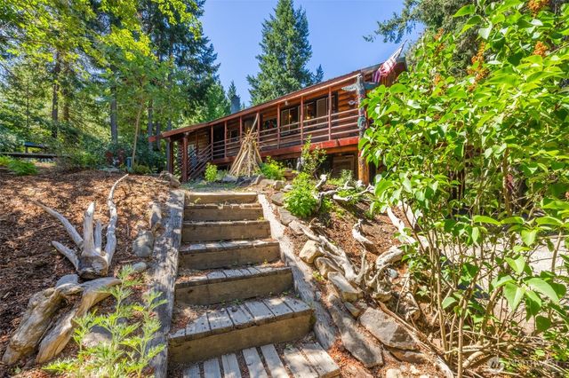 9680 SR 903, Ronald, WA 98940