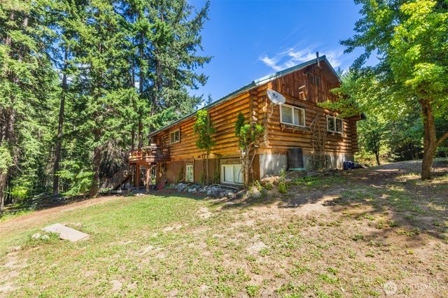 9680 SR 903, Ronald, WA 98940