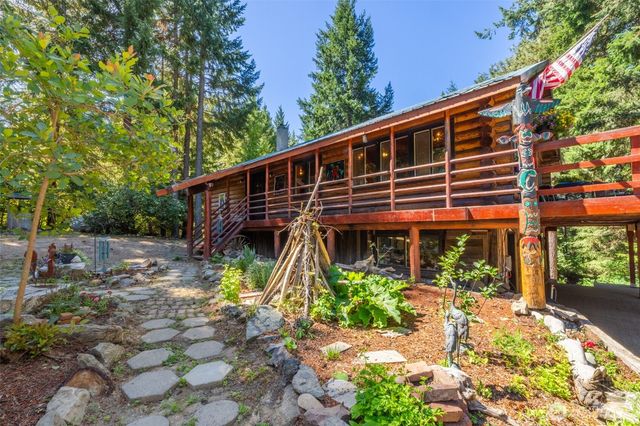 9680 SR 903, Ronald, WA 98940