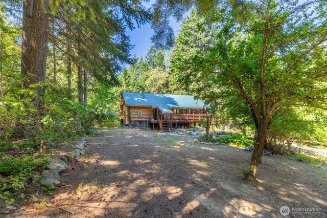9680 SR 903, Ronald, WA 98940