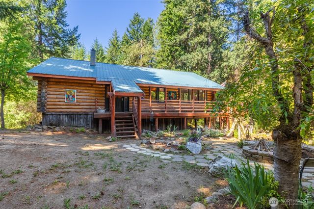 9680 SR 903, Ronald, WA 98940