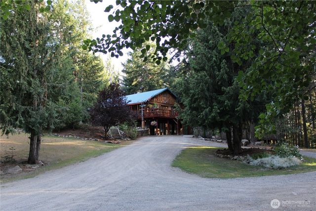 9680 SR 903, Ronald, WA 98940