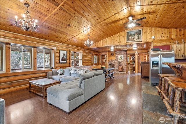 9680 SR 903, Ronald, WA 98940