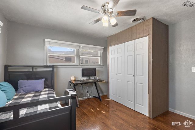 723 MAPLE STREET, Burkburnett, TX 76354