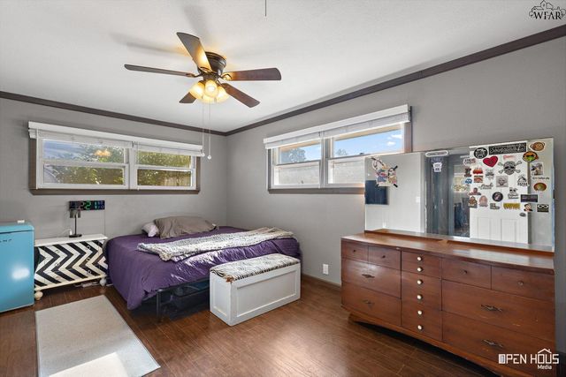 723 MAPLE STREET, Burkburnett, TX 76354